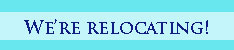 Relocating premises soon, contact us for more details