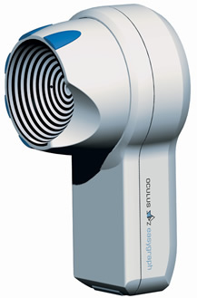 corneal topographer for ortho-k